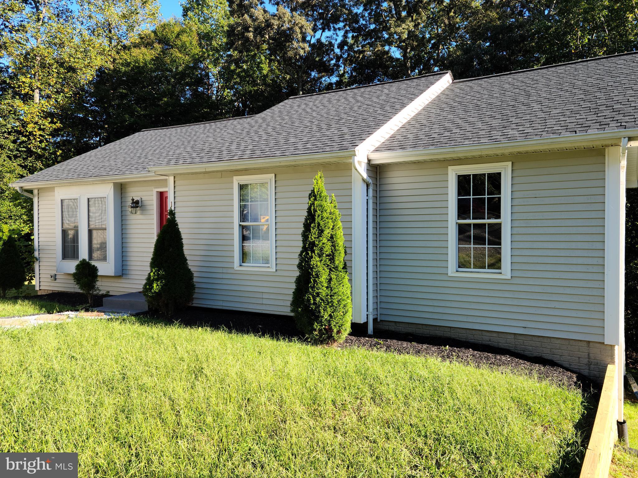 11443 Redlands Road Lusby, MD 20657 - Photo 1 of 56