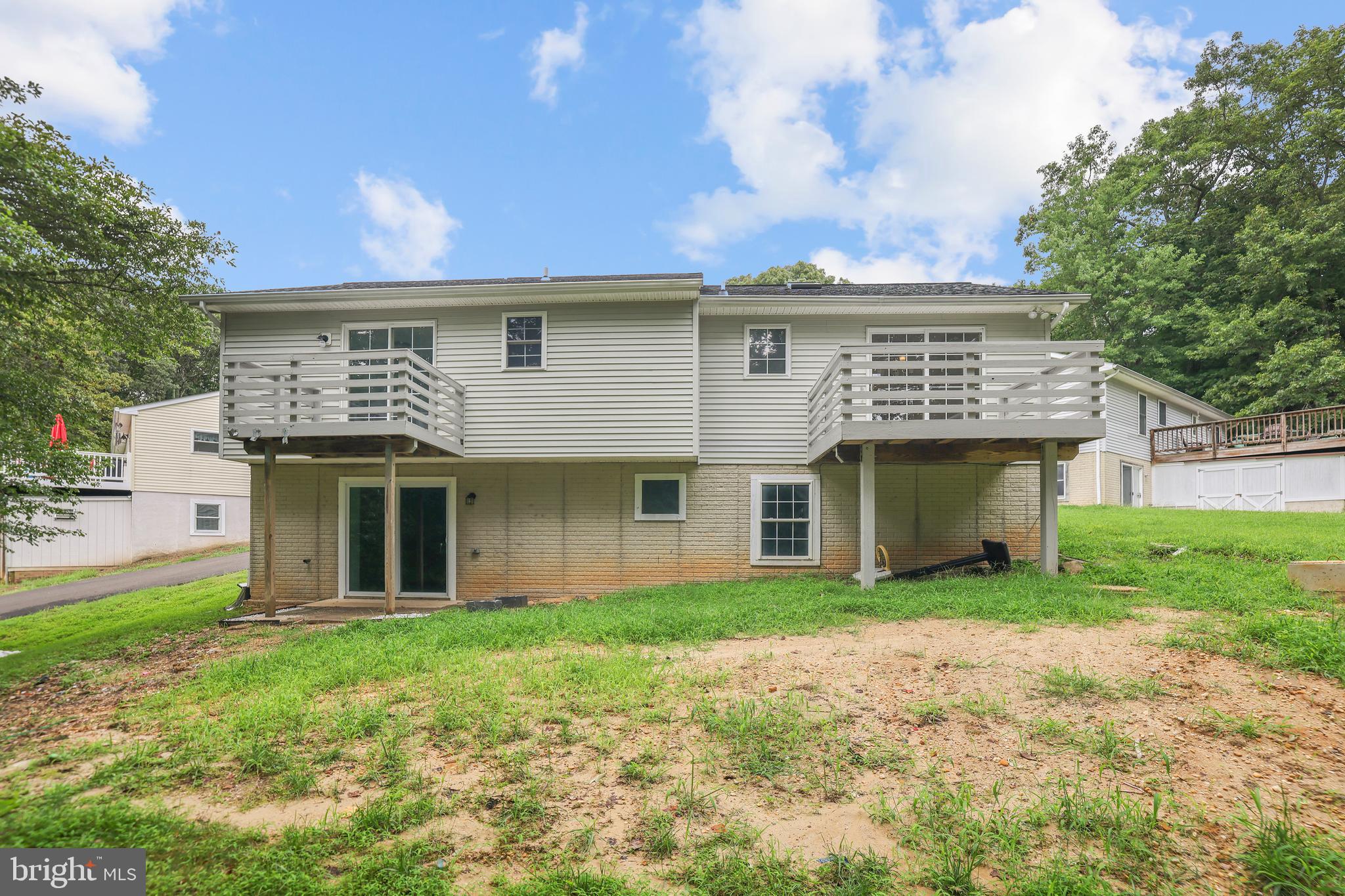 11443 Redlands Road Lusby, MD 20657 - Photo 44 of 56