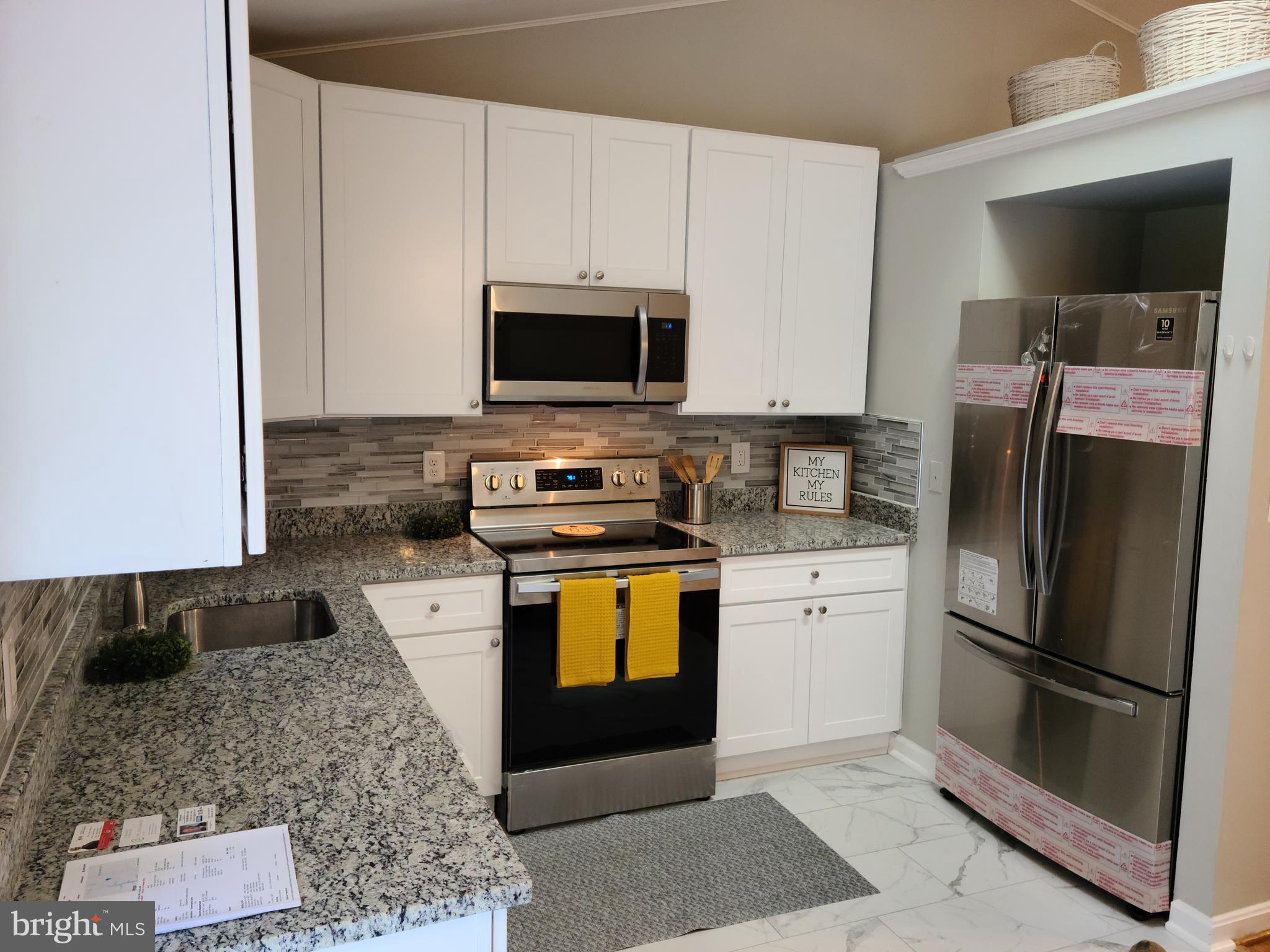 11443 Redlands Road Lusby, MD 20657 - Photo 5 of 56