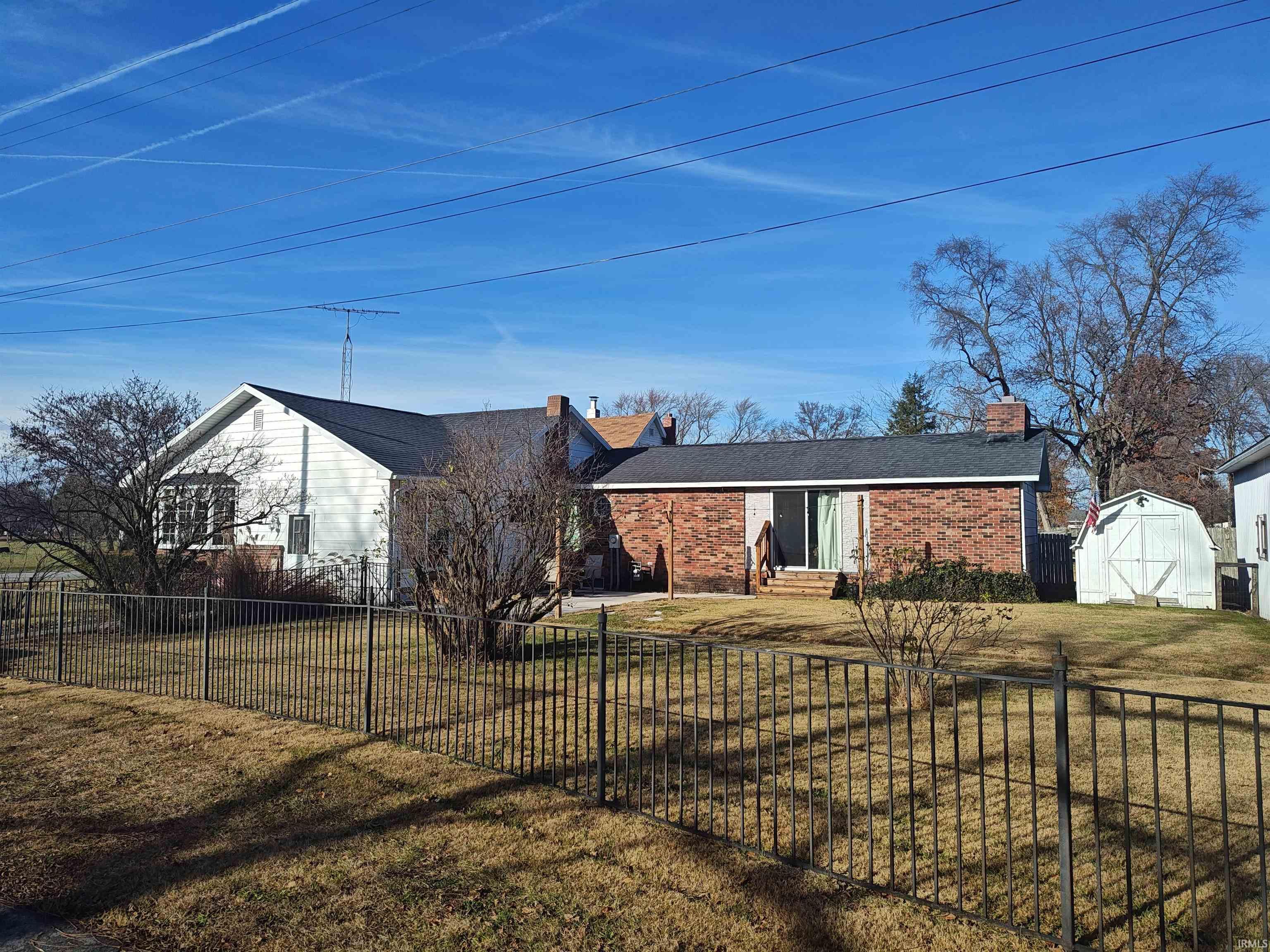 113 Division Street Hamlet, IN 46532 - Photo 11 of 11