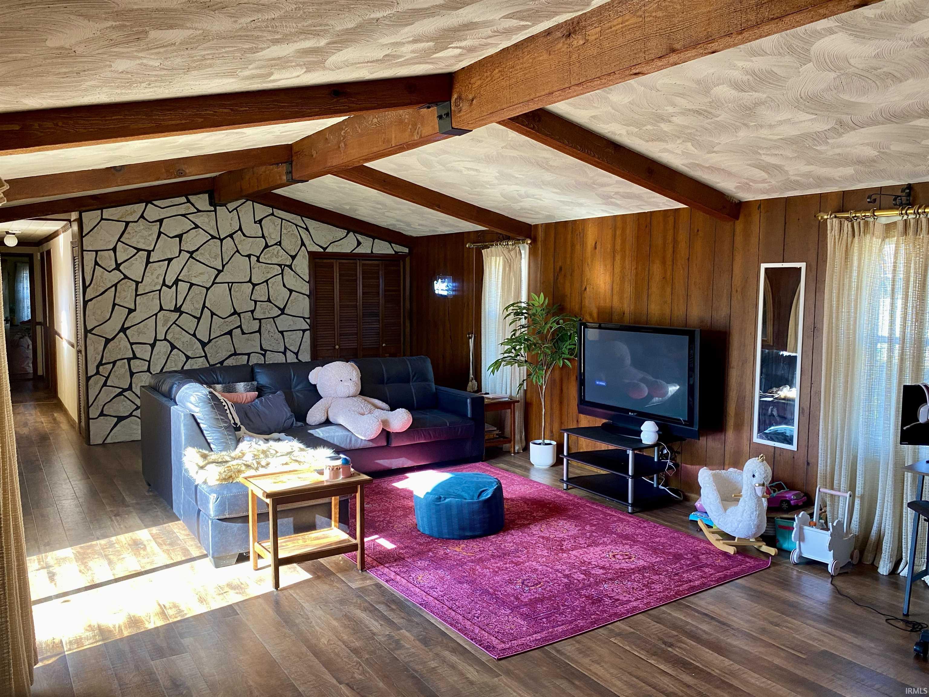 113 Division Street Hamlet, IN 46532 - Photo 2 of 11