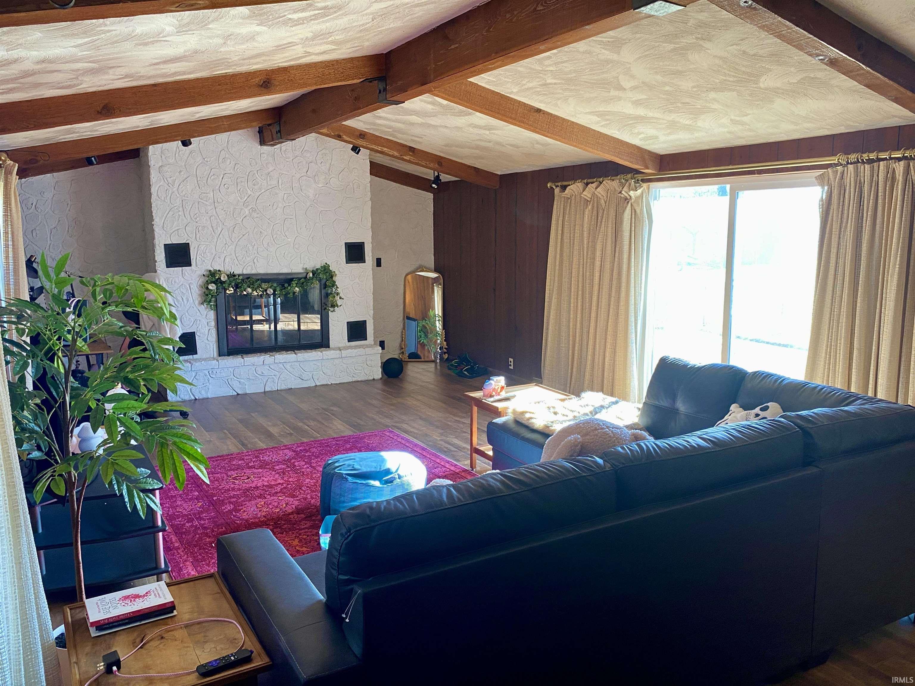 113 Division Street Hamlet, IN 46532 - Photo 3 of 11