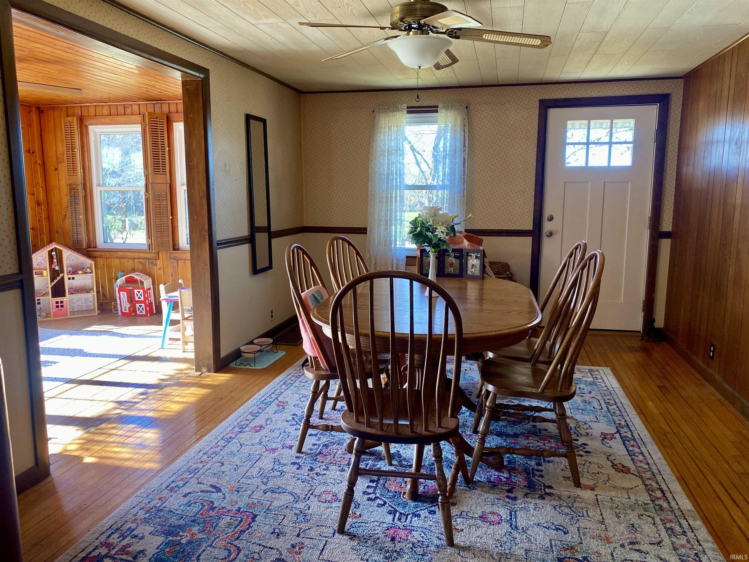 113 Division Street Hamlet, IN 46532 - Photo 4 of 11