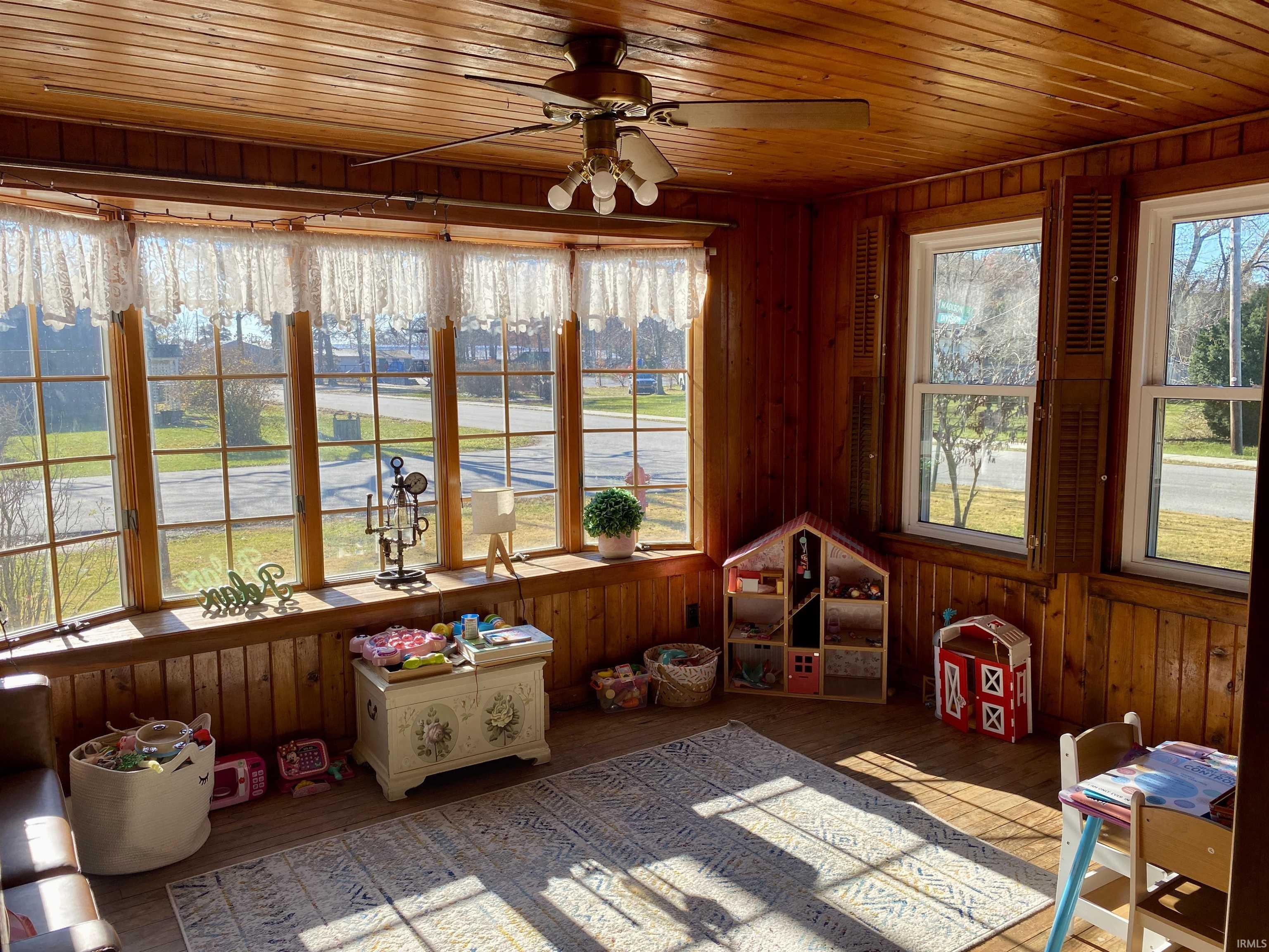 113 Division Street Hamlet, IN 46532 - Photo 8 of 11