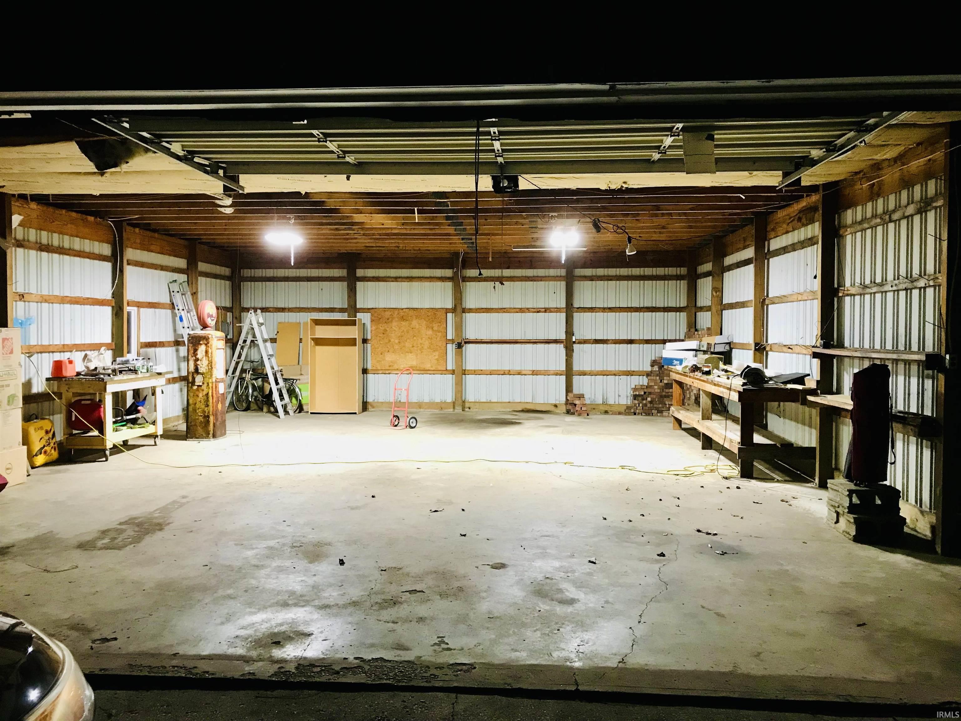 113 Division Street Hamlet, IN 46532 - Photo 10 of 11