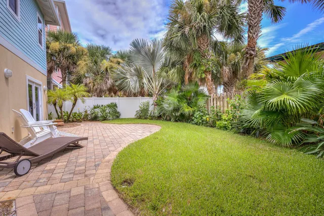 $1,575,000 | 5 D Street, St. Augustine, FL 32080