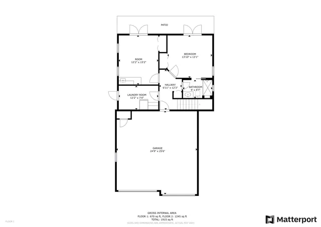 $1,575,000 | 5 D Street, St. Augustine, FL 32080