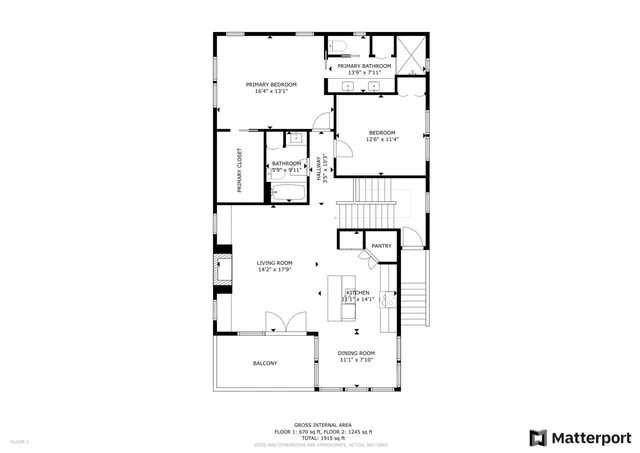 $1,575,000 | 5 D Street, St. Augustine, FL 32080