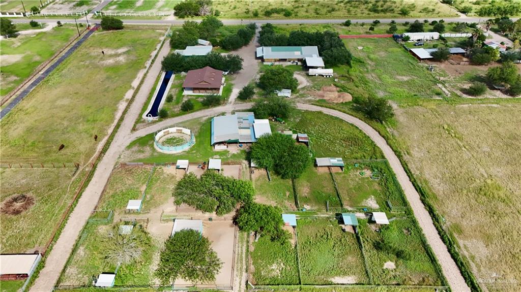 9510 Texan Road Mission, TX 78574 - Photo 40 of 43