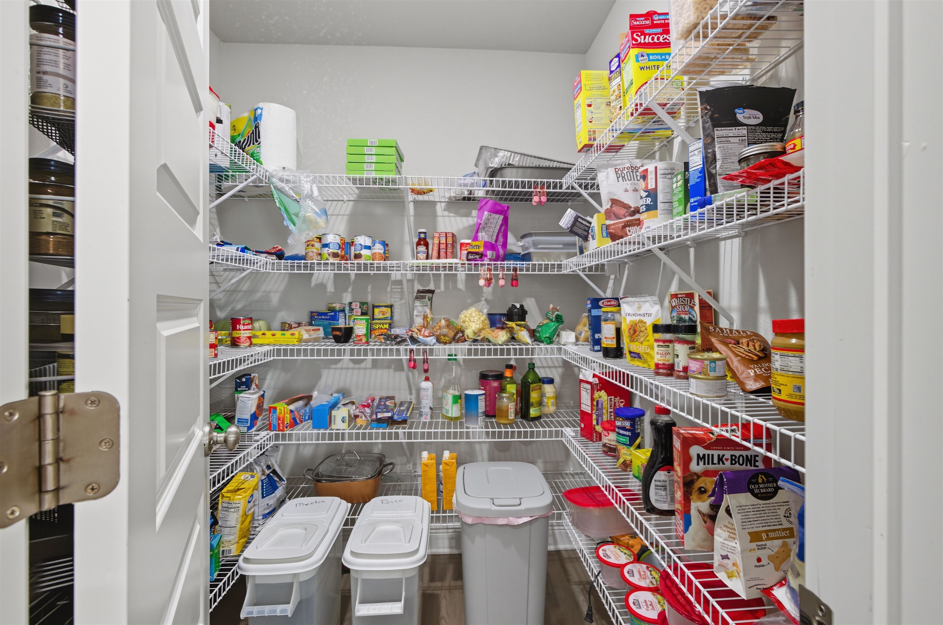 3142 Pinewood Circle Lillian, AL 36549 - Photo 21 of 50 Pantry