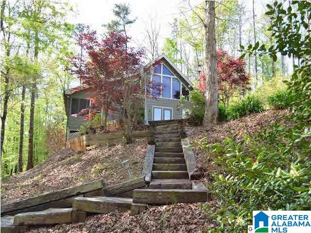 2222 Harbour Point Lane Delta, AL 36258 - Photo 18 of 23