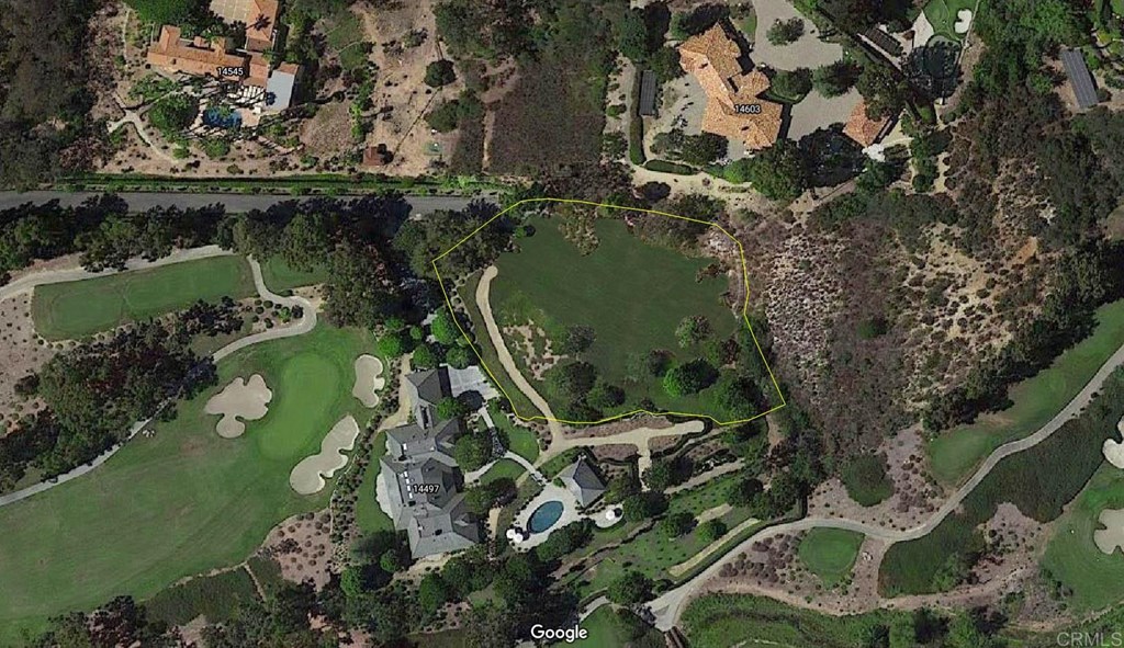 Emerald Lane Rancho Santa Fe, CA 92067 - Photo 2 of 5