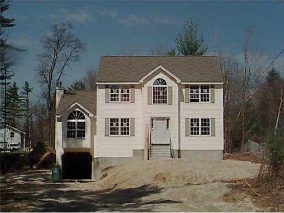 Lot 4-19-1 Lane Road Pelham, NH 03076 - Photo 1 of 1