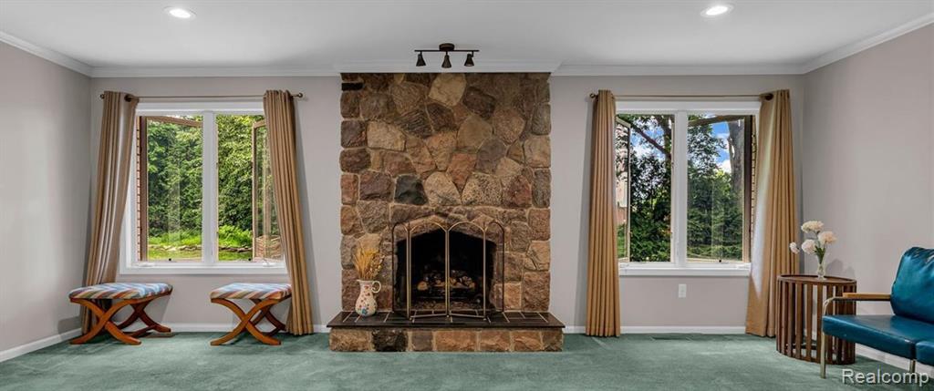 2374 Ridge Drive Troy, MI 48098 - Photo 13 of 38 Gallery Image 13