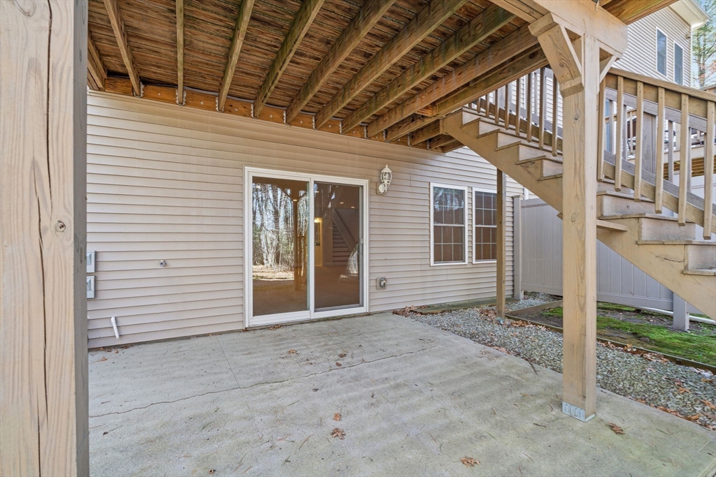 215 Rangeway Road, Unit 12 North Billerica, MA 01862 - Photo 28 of 29