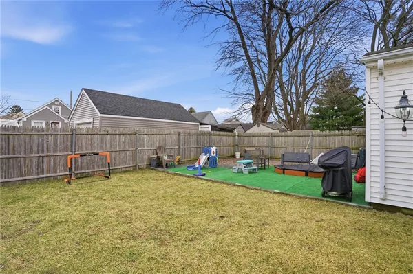 $424,900 | 5 State Street, Pawtucket, RI 02861