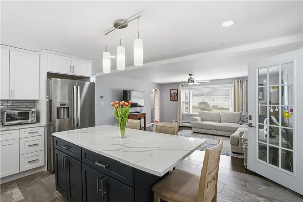 $424,900 | 5 State Street, Pawtucket, RI 02861