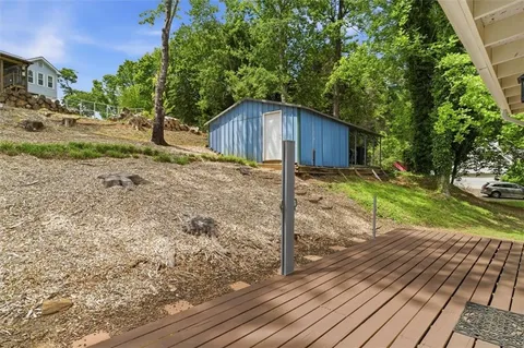 $495,000 | 3944 Muscadine Trail, Gainesville, GA 30506