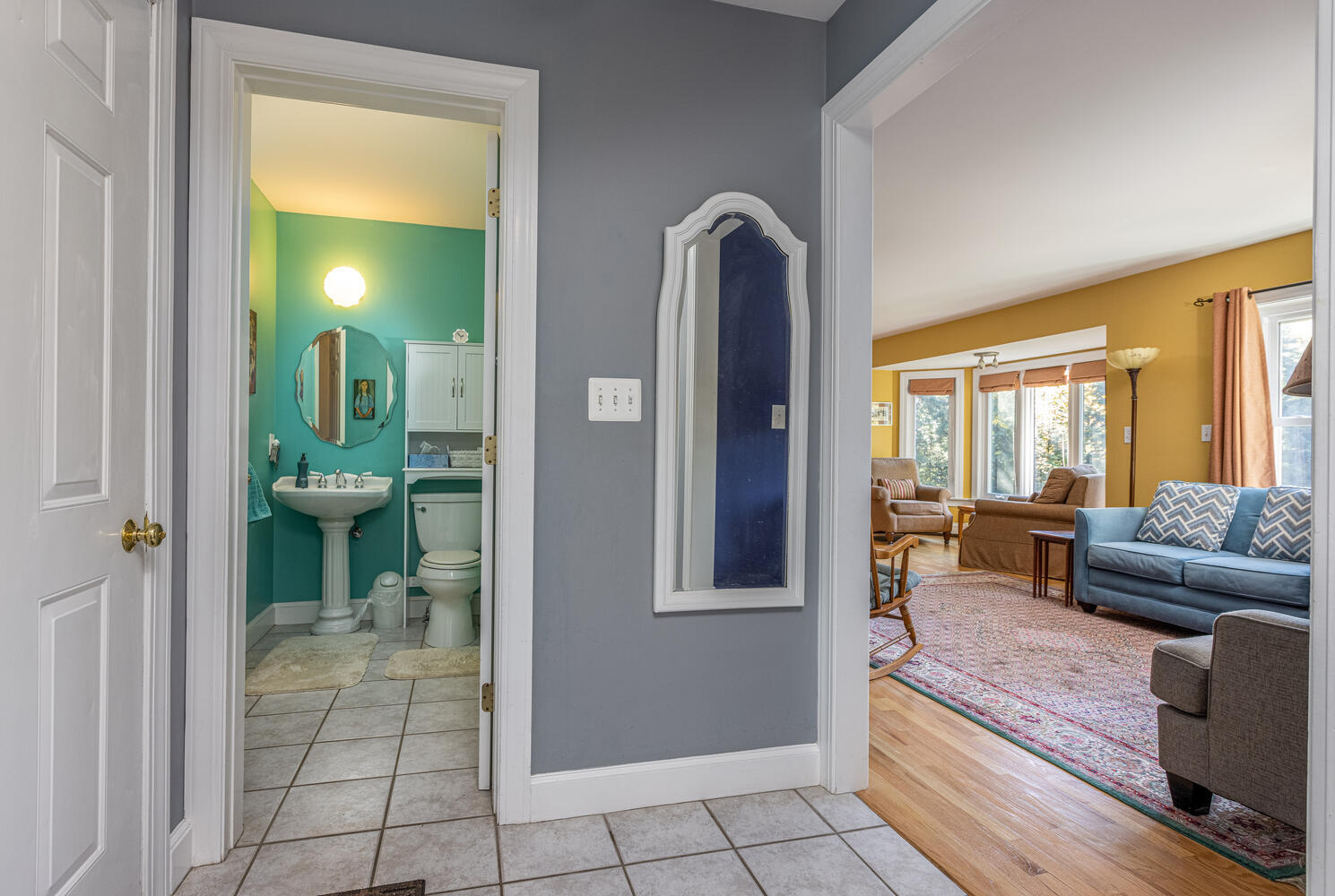 39 McAuley Road Cape Elizabeth, ME 04107 - Photo 22 of 55 39 McAuley Rd Cape Elizabeth-large-020-0