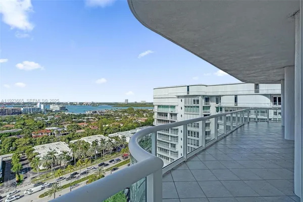 $16,500 | 10101 Collins Avenue, Unit 17A, Bal Harbour, FL 33154