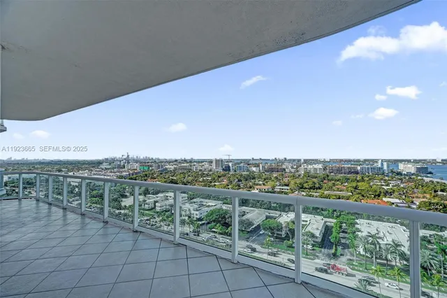 a view of ocean view with beach
