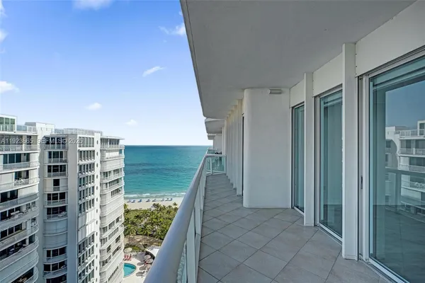 $16,500 | 10101 Collins Avenue, Unit 17A, Bal Harbour, FL 33154