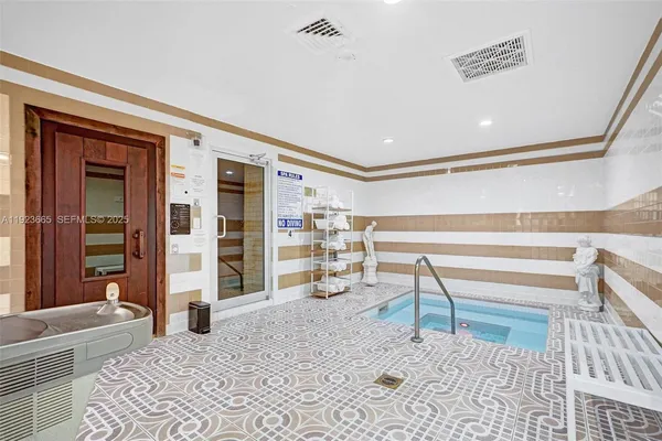 $16,500 | 10101 Collins Avenue, Unit 17A, Bal Harbour, FL 33154