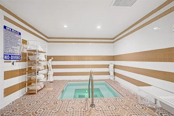 $16,500 | 10101 Collins Avenue, Unit 17A, Bal Harbour, FL 33154