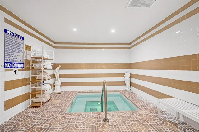 $17,000 | 10101 Collins Avenue, Unit 17A, Bal Harbour, FL 33154