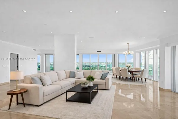 $16,500 | 10101 Collins Avenue, Unit 17A, Bal Harbour, FL 33154