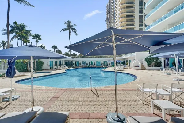 $16,500 | 10101 Collins Avenue, Unit 17A, Bal Harbour, FL 33154