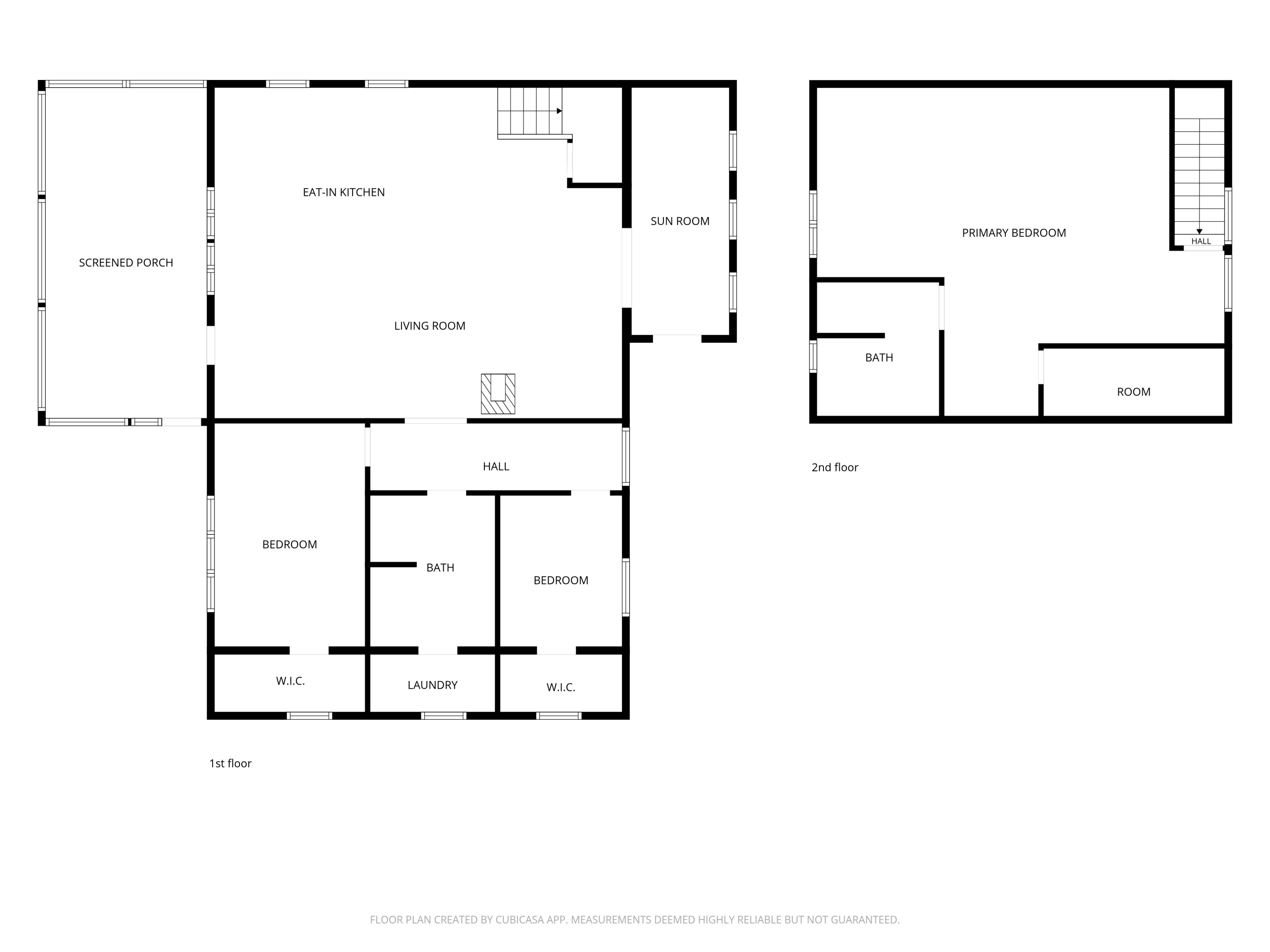 20 Bear Brook Road Sebec, ME 04481 - Photo 72 of 72 Gallery Image 72