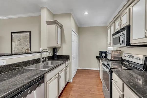 $260,000 | 2524 Preston Road, Unit 1205, Plano, TX 75093