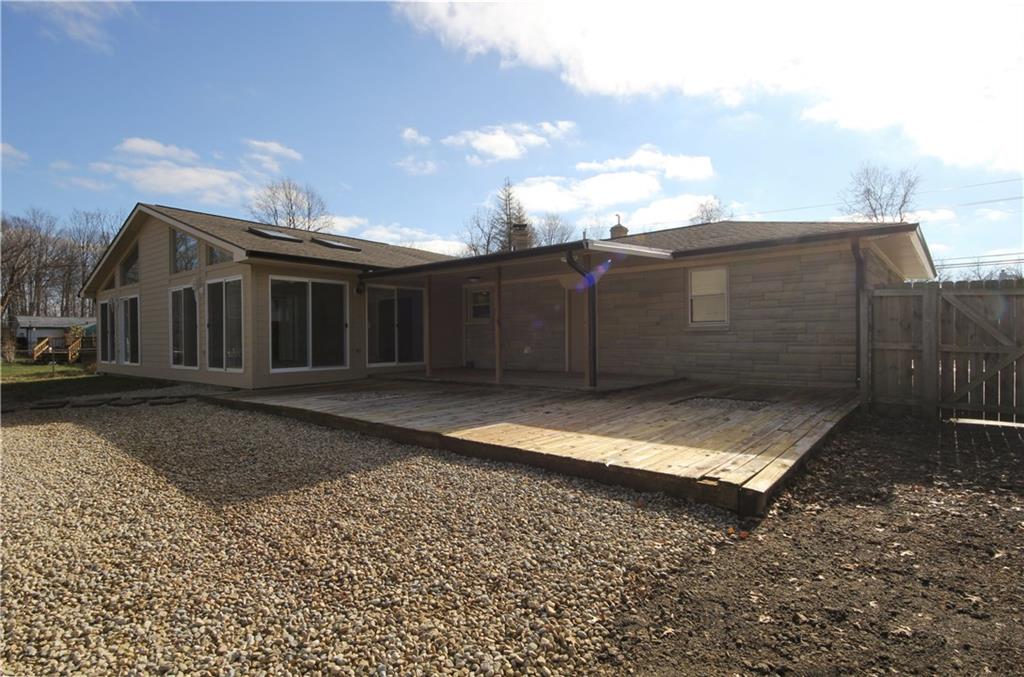 7050 Milhouse Road Indianapolis, IN 46221 - Photo 12 of 24