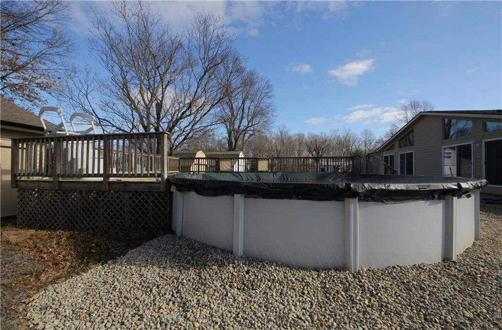 7050 Milhouse Road Indianapolis, IN 46221 - Photo 13 of 24