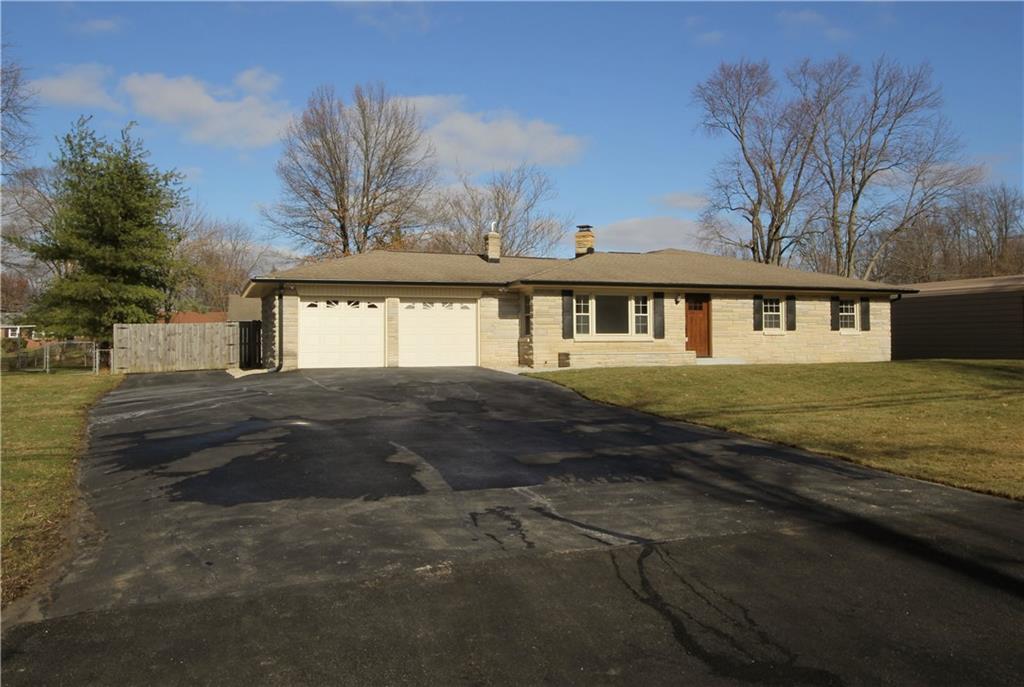 7050 Milhouse Road Indianapolis, IN 46221 - Photo 14 of 24