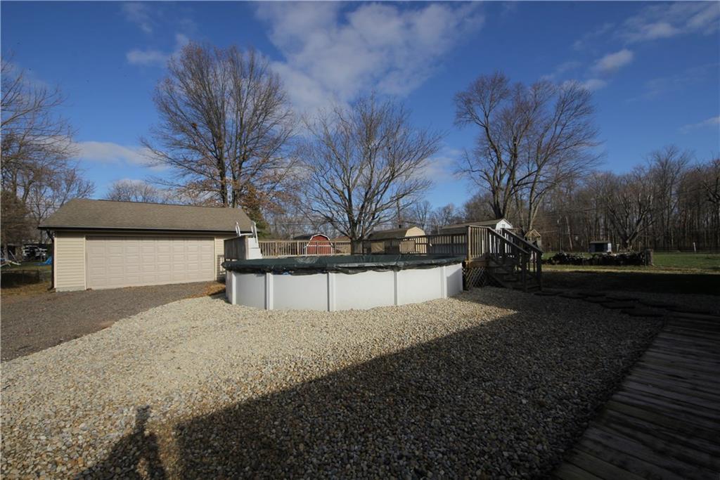 7050 Milhouse Road Indianapolis, IN 46221 - Photo 15 of 24