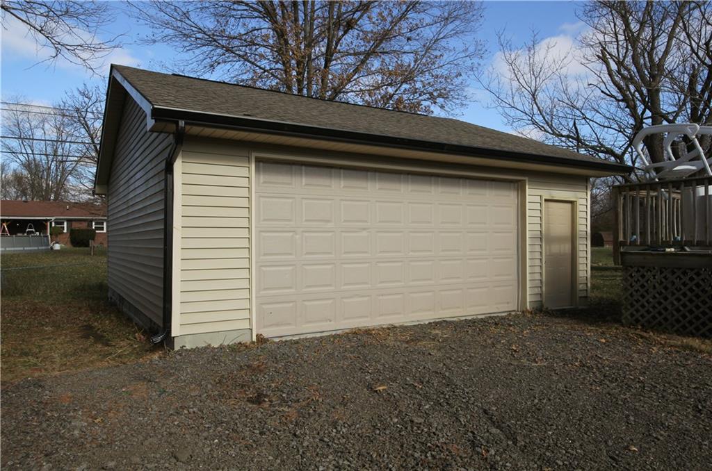 7050 Milhouse Road Indianapolis, IN 46221 - Photo 16 of 24