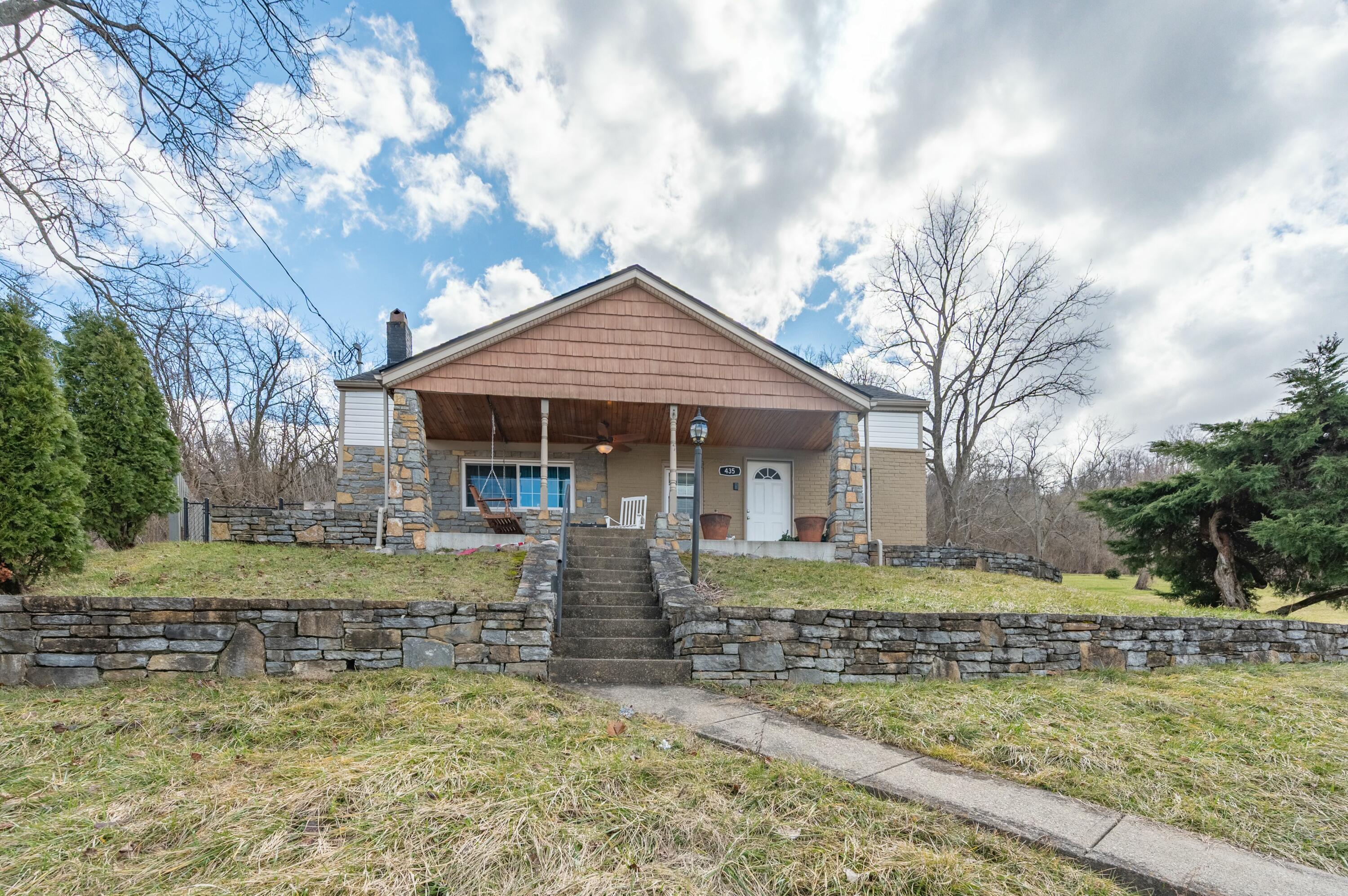 435 River Road Fort Mitchell, KY 41017 - Photo 24 of 39