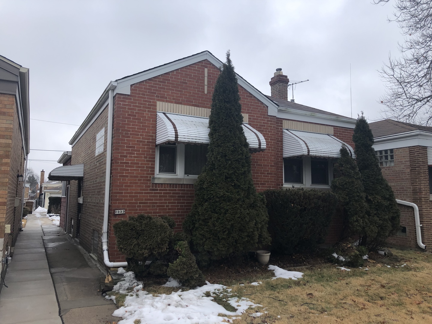 2333 Park Avenue North Riverside, IL 60546 - Photo 1 of 4