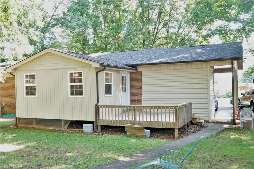 7246 Reynolda Road Pfafftown, NC 27040 - Photo 17 of 19 Gallery Image 17