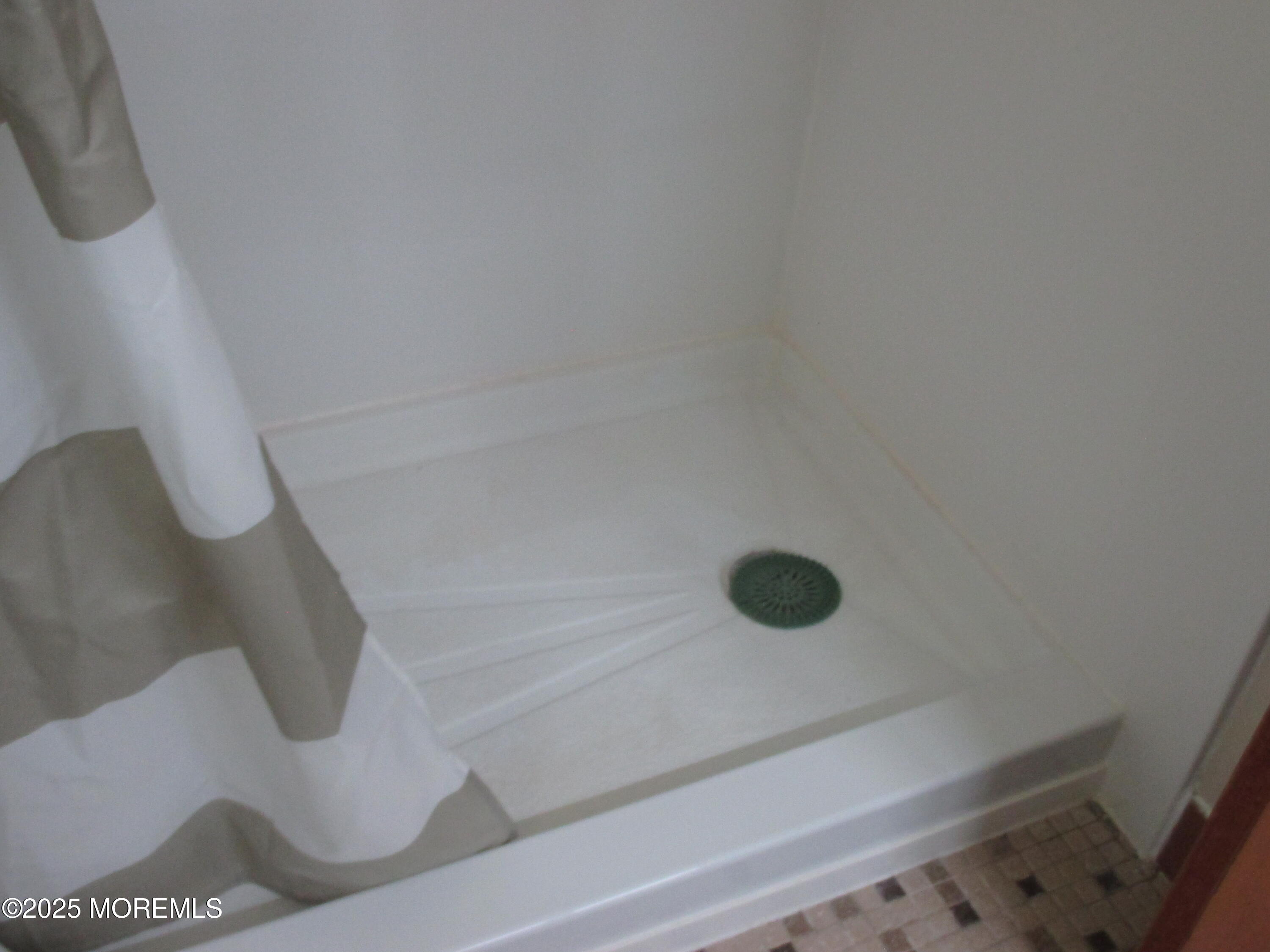 662 A Plymouth Drive Lakewood, NJ 08701 - Photo 15 of 21 a bathroom with a shower