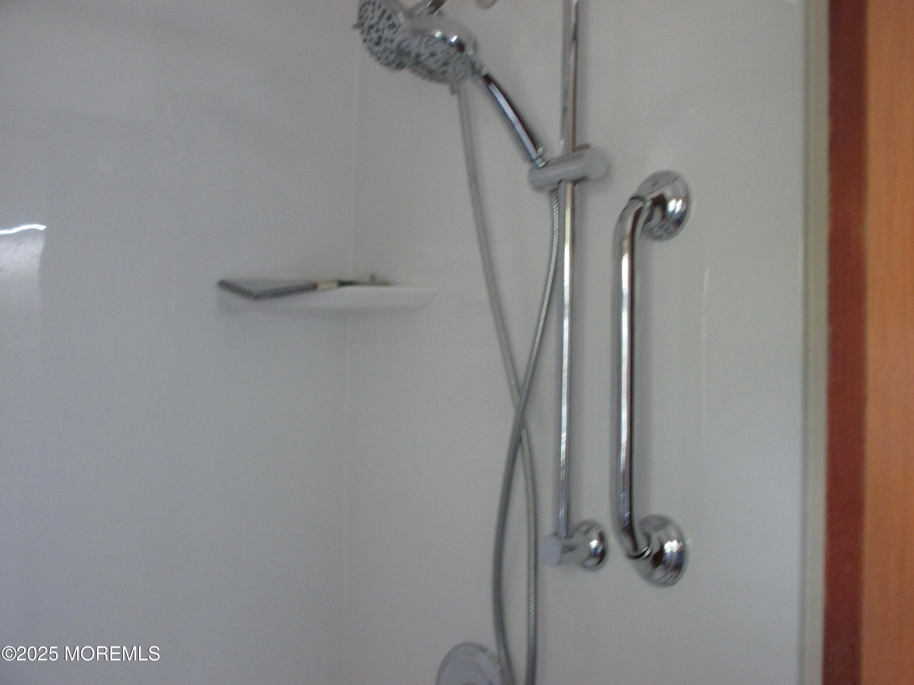 662 A Plymouth Drive Lakewood, NJ 08701 - Photo 16 of 21 a bathroom with a shower