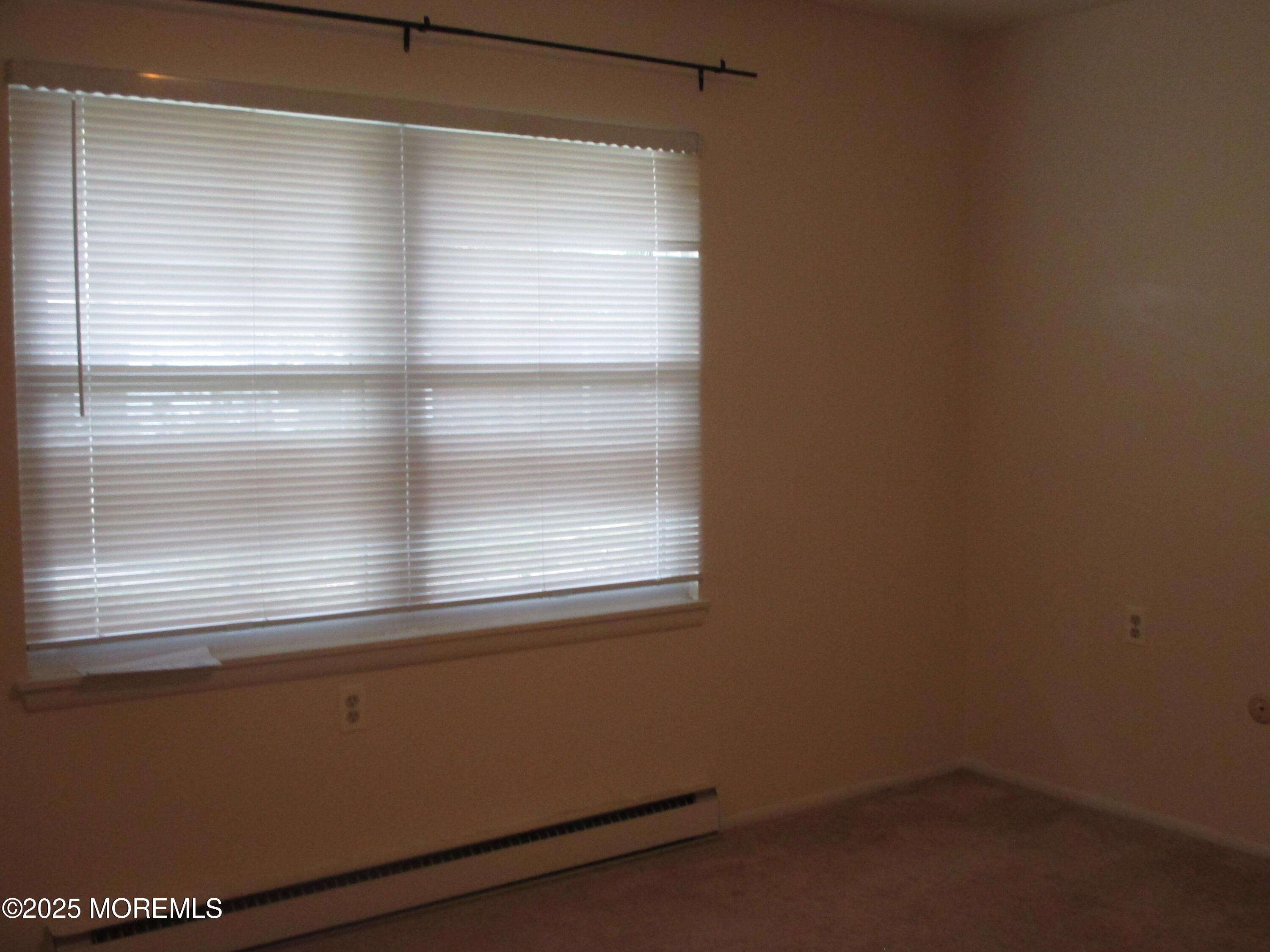 662 A Plymouth Drive Lakewood, NJ 08701 - Photo 20 of 21 a view of empty room with window