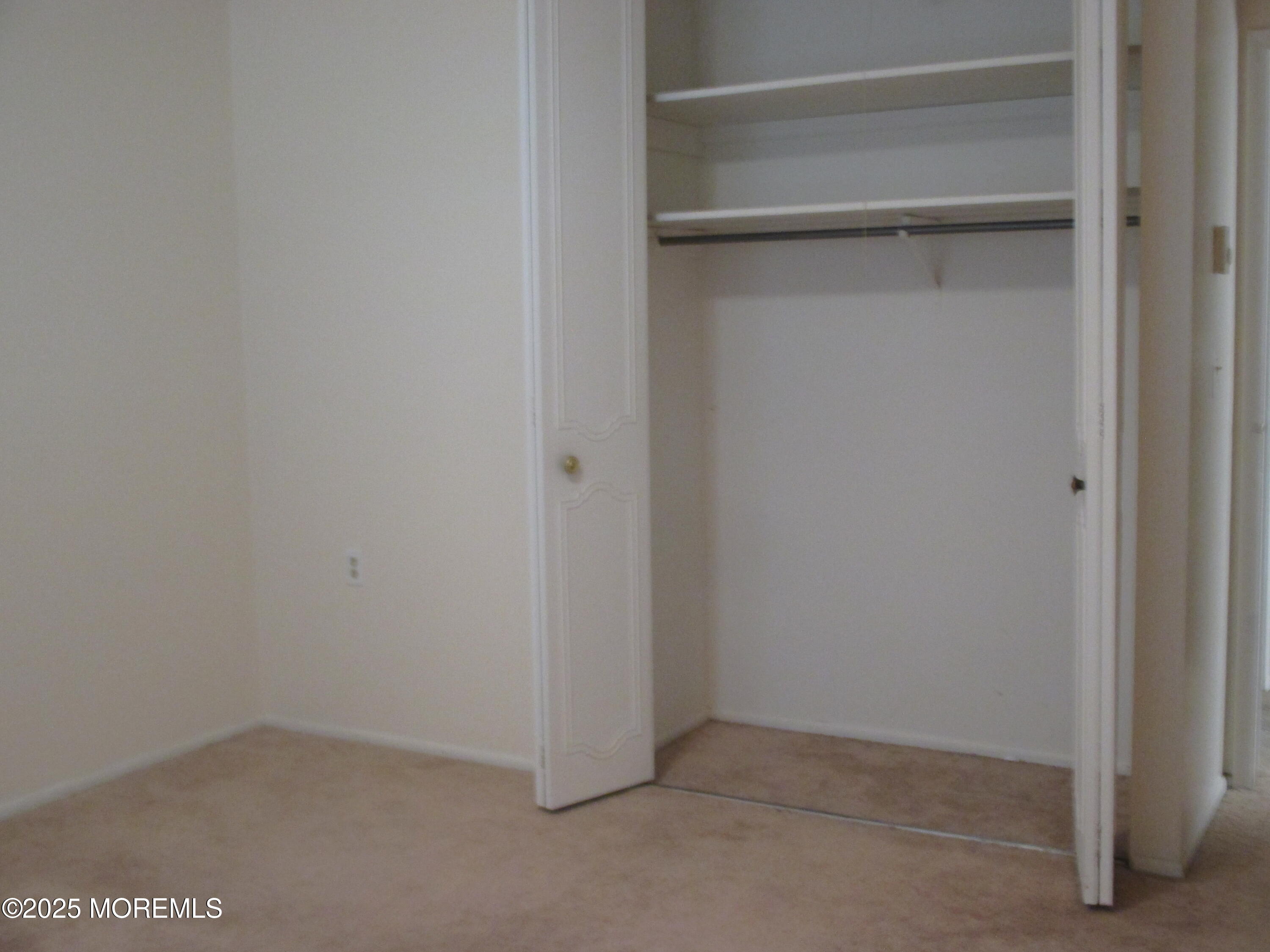 662 A Plymouth Drive Lakewood, NJ 08701 - Photo 21 of 21 a view of an empty room