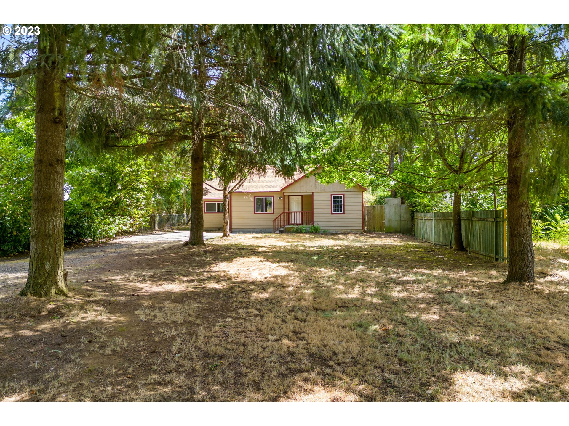 3312 Southeast 115th Ave