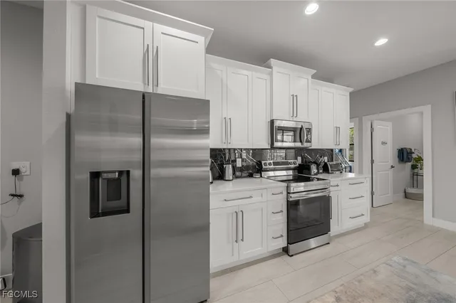 $600,000 | 1923 Southwest 8th Court, Cape Coral, FL 33991