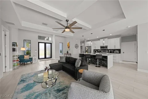 $600,000 | 1923 Southwest 8th Court, Cape Coral, FL 33991