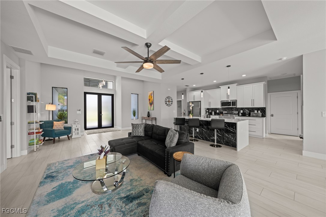 1923 Southwest 8th Court Cape Coral, FL 33991 - Photo 14 of 38