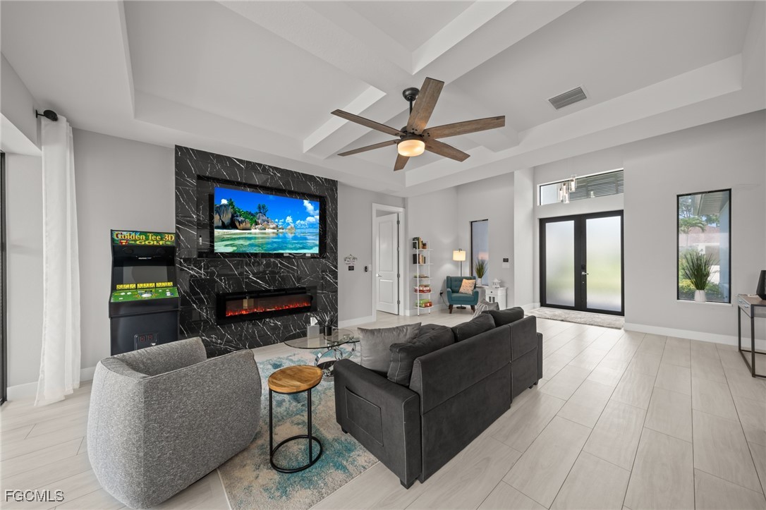 1923 Southwest 8th Court Cape Coral, FL 33991 - Photo 15 of 38